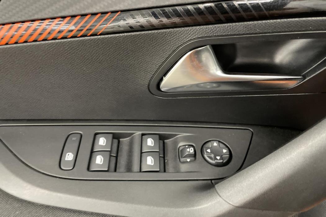 Peugeot 2008 2023