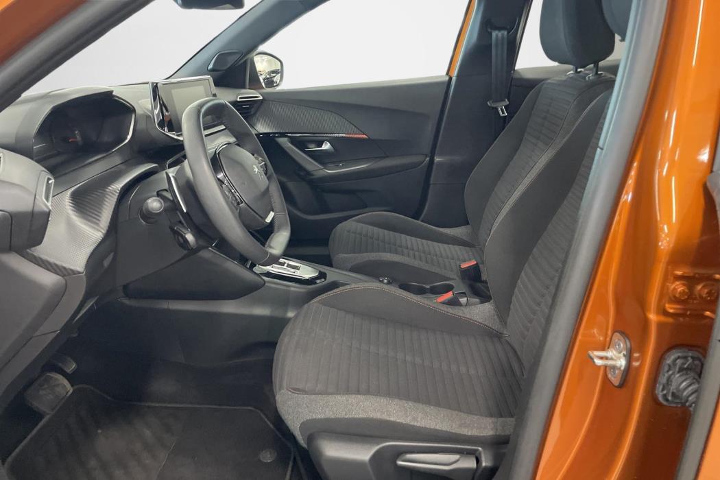 Peugeot 2008 2023