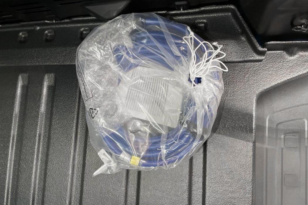 Ford Transit Custom 2026