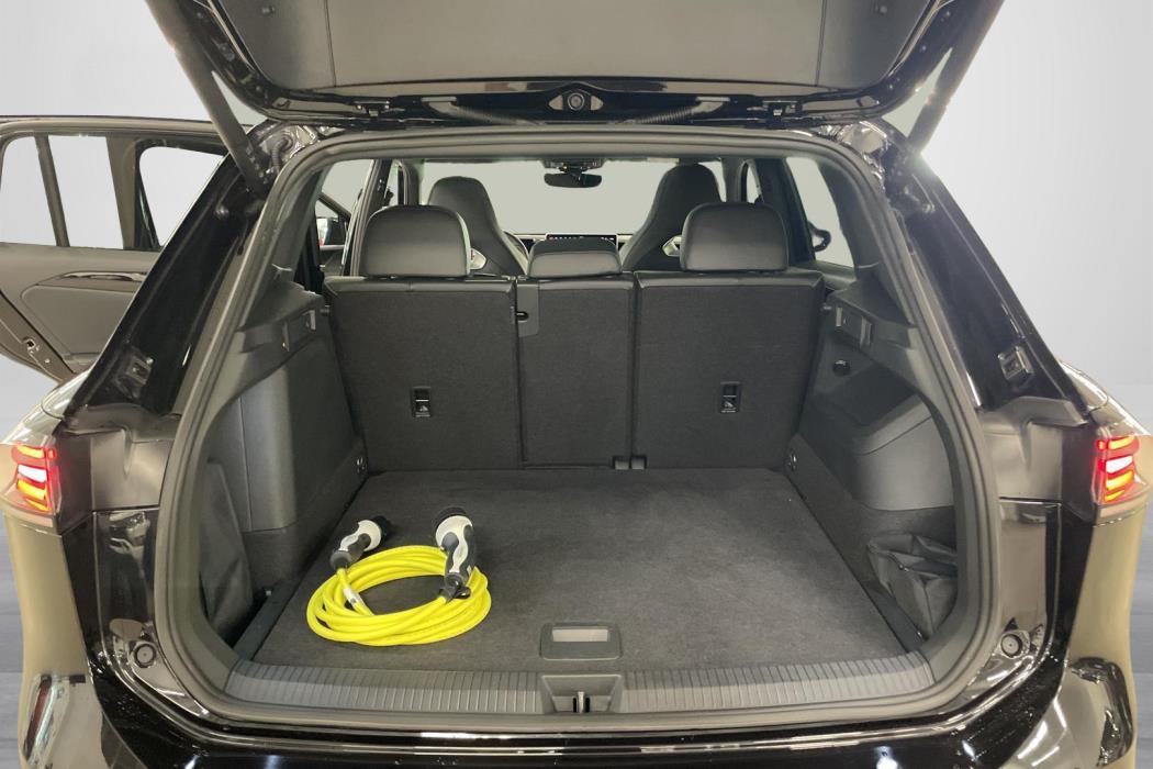 Volkswagen Tiguan 2025