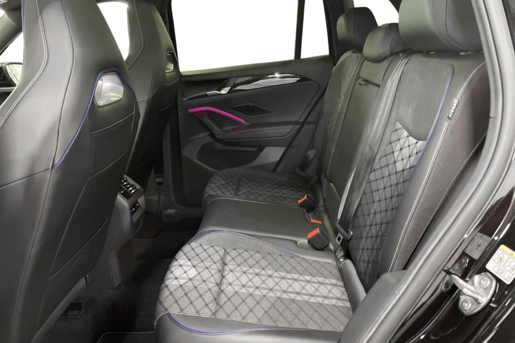 Volkswagen Tiguan 2025