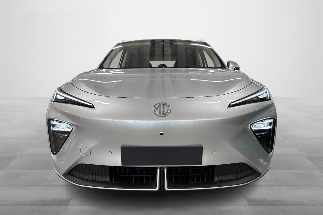 MG MGS6 EV 2026