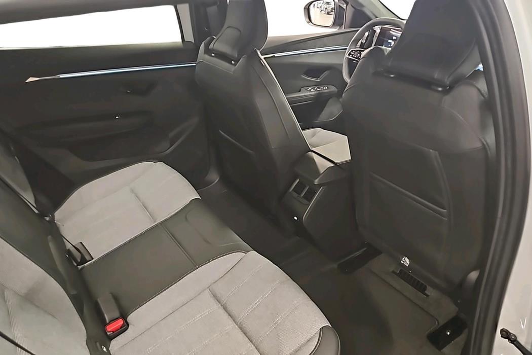 Mitsubishi Eclipse Cross 2026