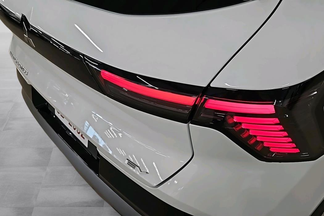 Mitsubishi Eclipse Cross 2026