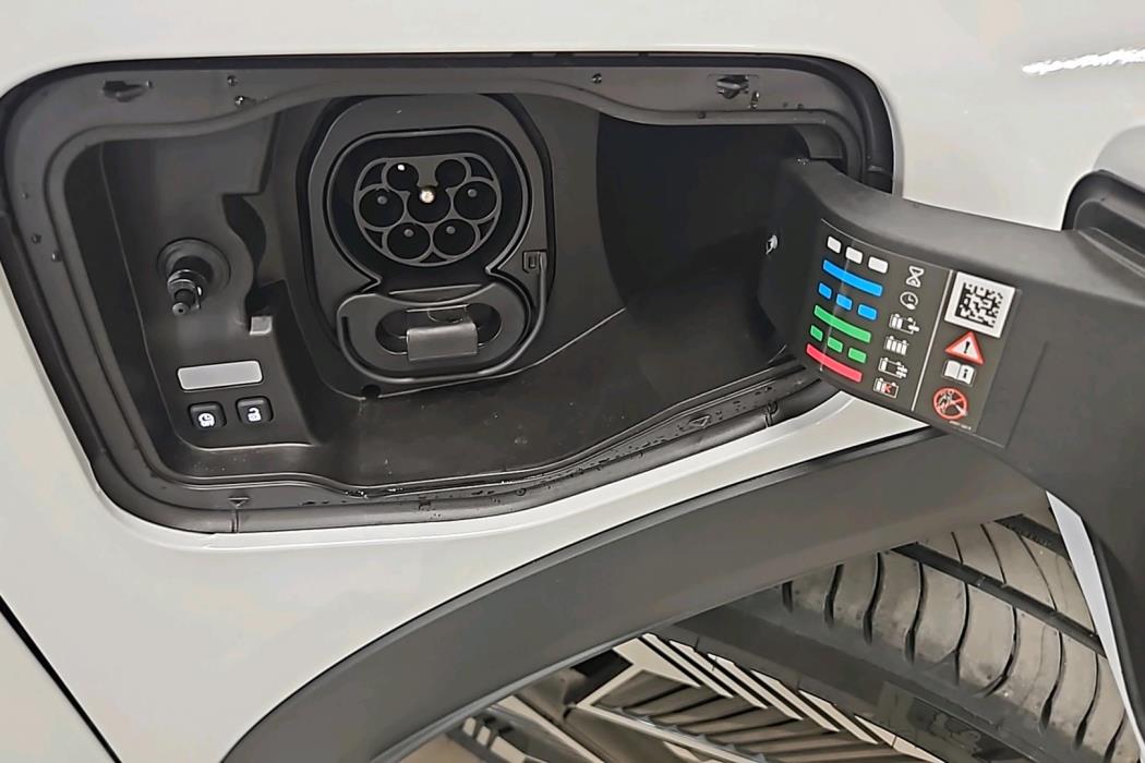 Mitsubishi Eclipse Cross 2026