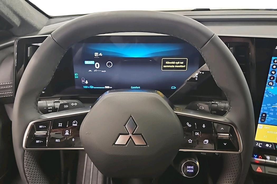 Mitsubishi Eclipse Cross 2026