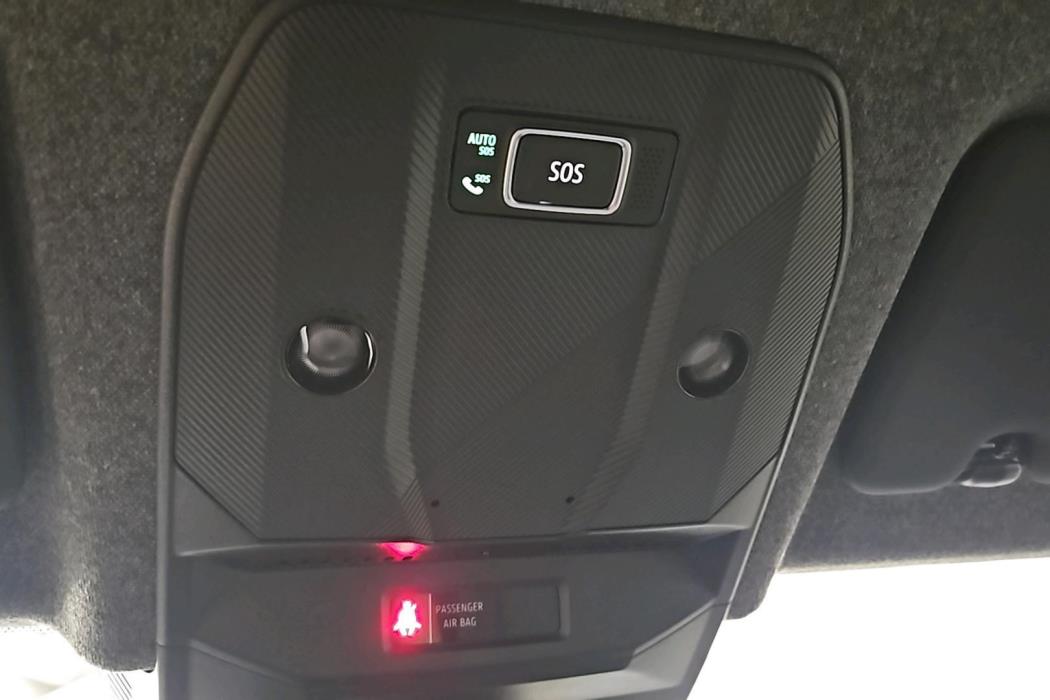 Mitsubishi Eclipse Cross 2026