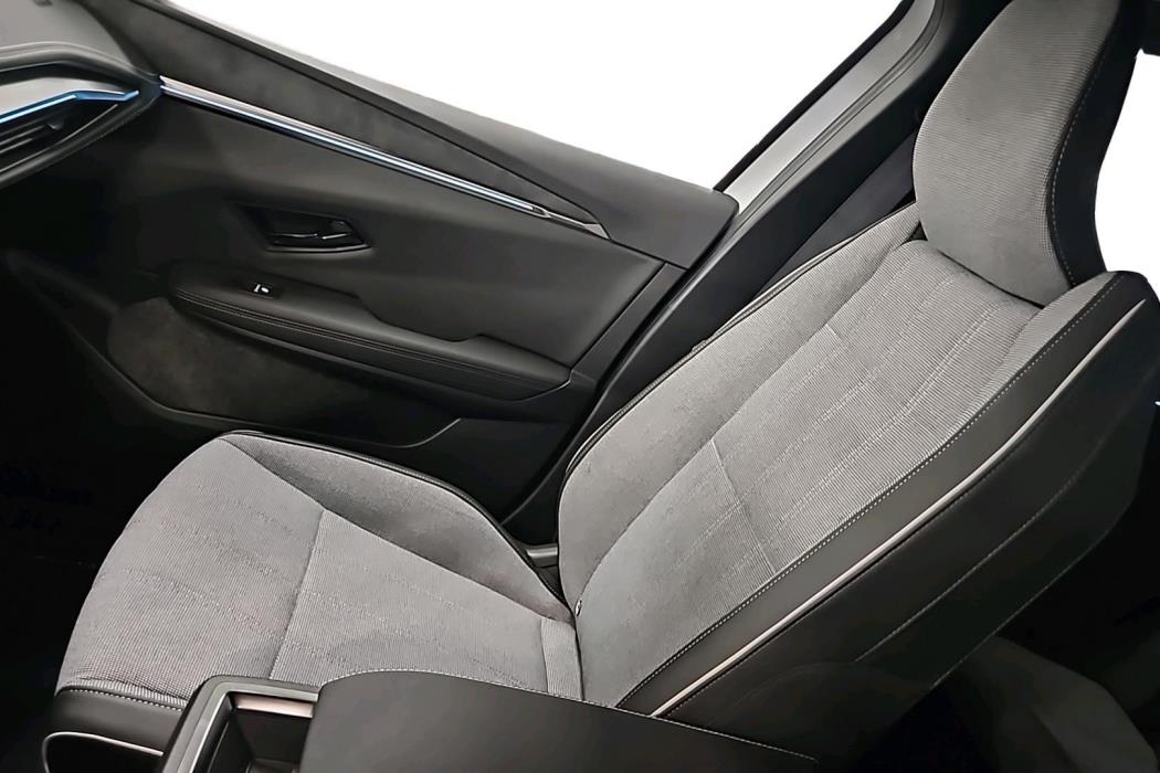 Mitsubishi Eclipse Cross 2026