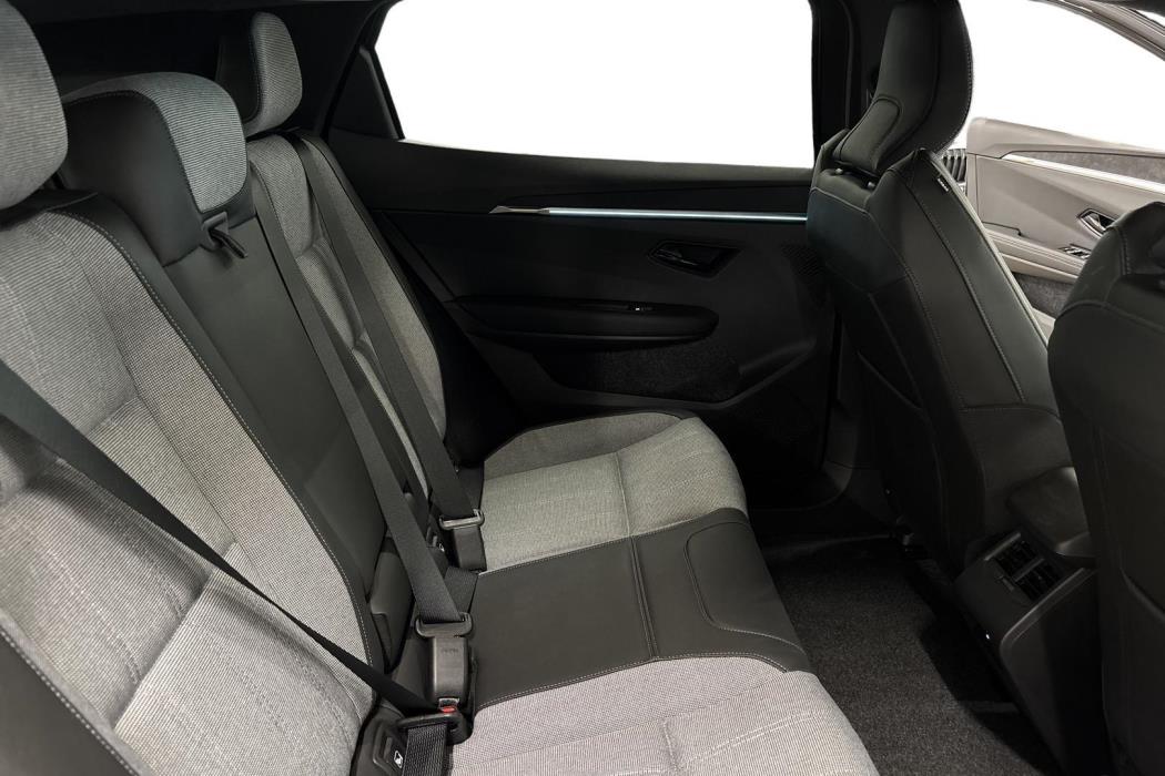 Mitsubishi Eclipse Cross 2026