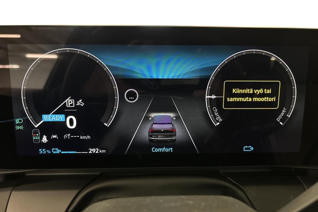 Mitsubishi Eclipse Cross 2026