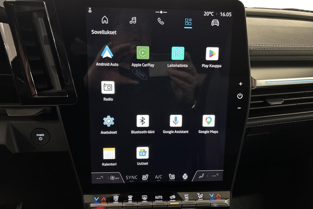 Mitsubishi Eclipse Cross 2026