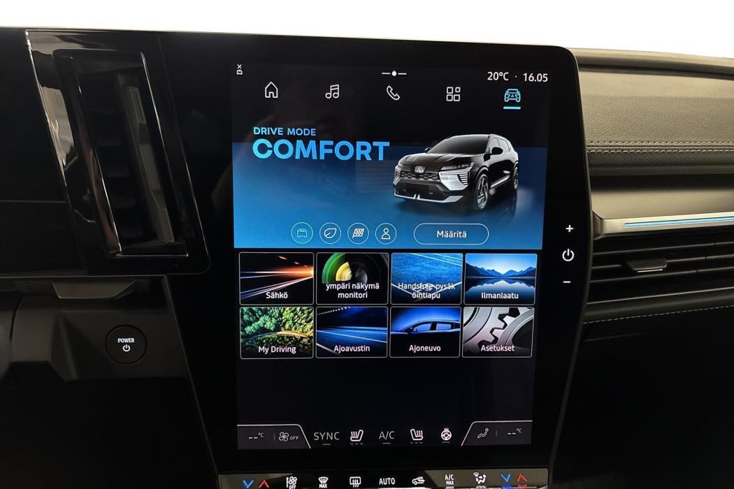 Mitsubishi Eclipse Cross 2026