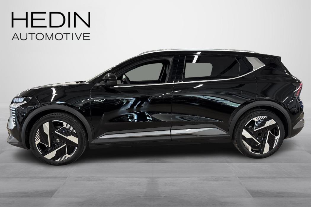 Mitsubishi Eclipse Cross 2026