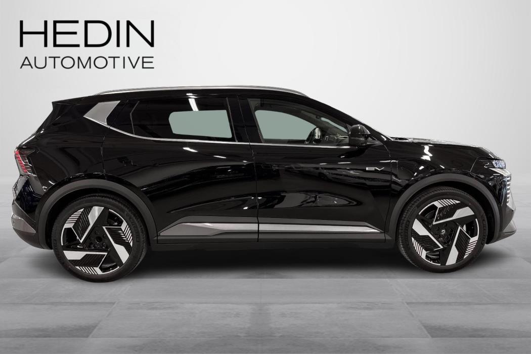 Mitsubishi Eclipse Cross 2026