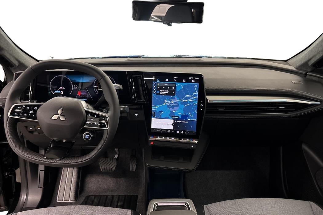 Mitsubishi Eclipse Cross 2026