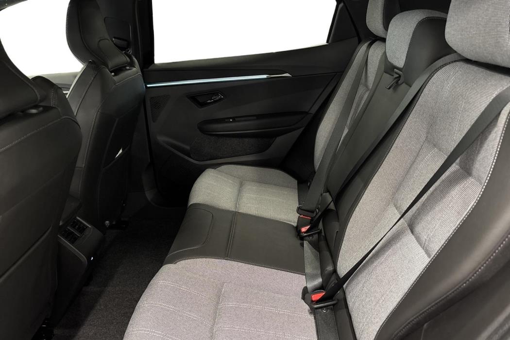 Mitsubishi Eclipse Cross 2026