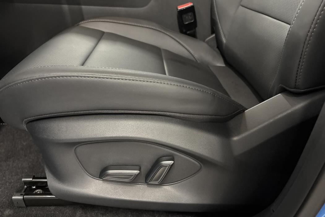 MG ZS 2025