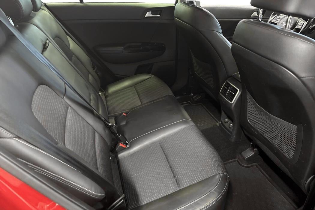 Kia Sportage 2019