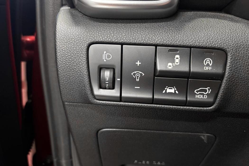 Kia Sportage 2019
