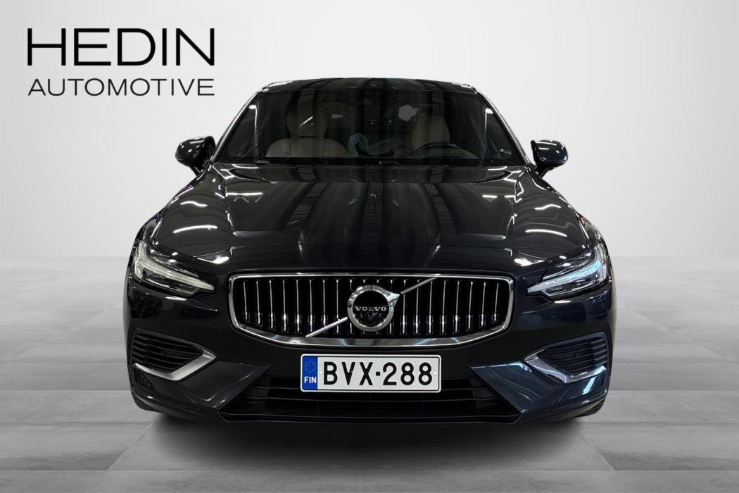 Volvo S60 2020
