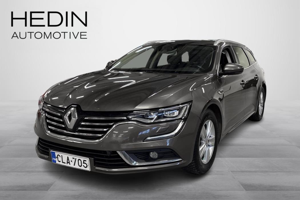RENAULT Talisman 2018