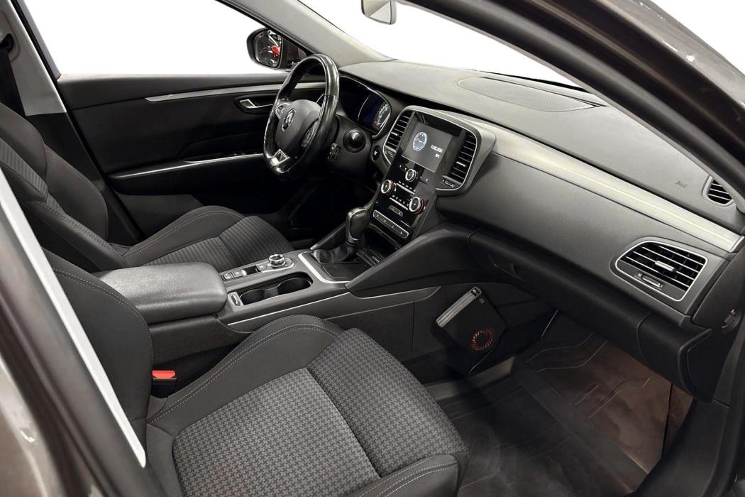 RENAULT Talisman 2018