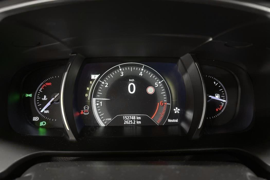 RENAULT Talisman 2018