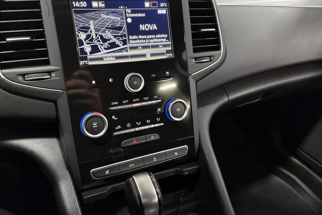 RENAULT Talisman 2018