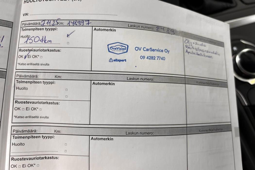 RENAULT Talisman 2018