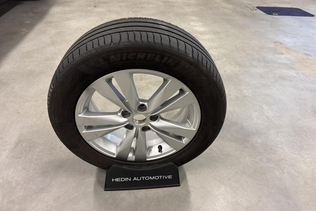 RENAULT Talisman 2018