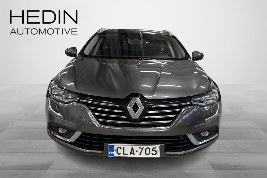 RENAULT Talisman 2018