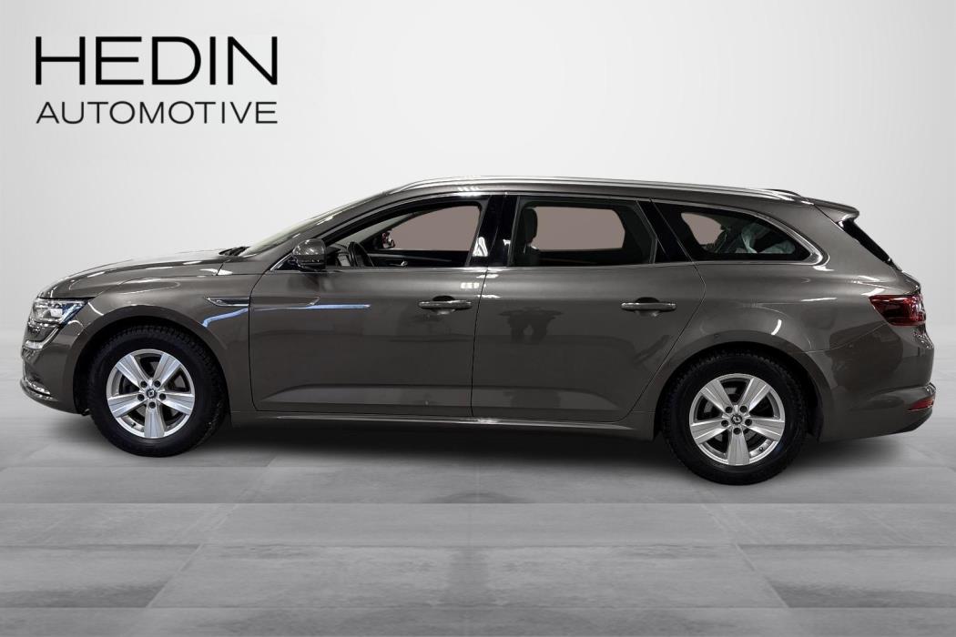 RENAULT Talisman 2018