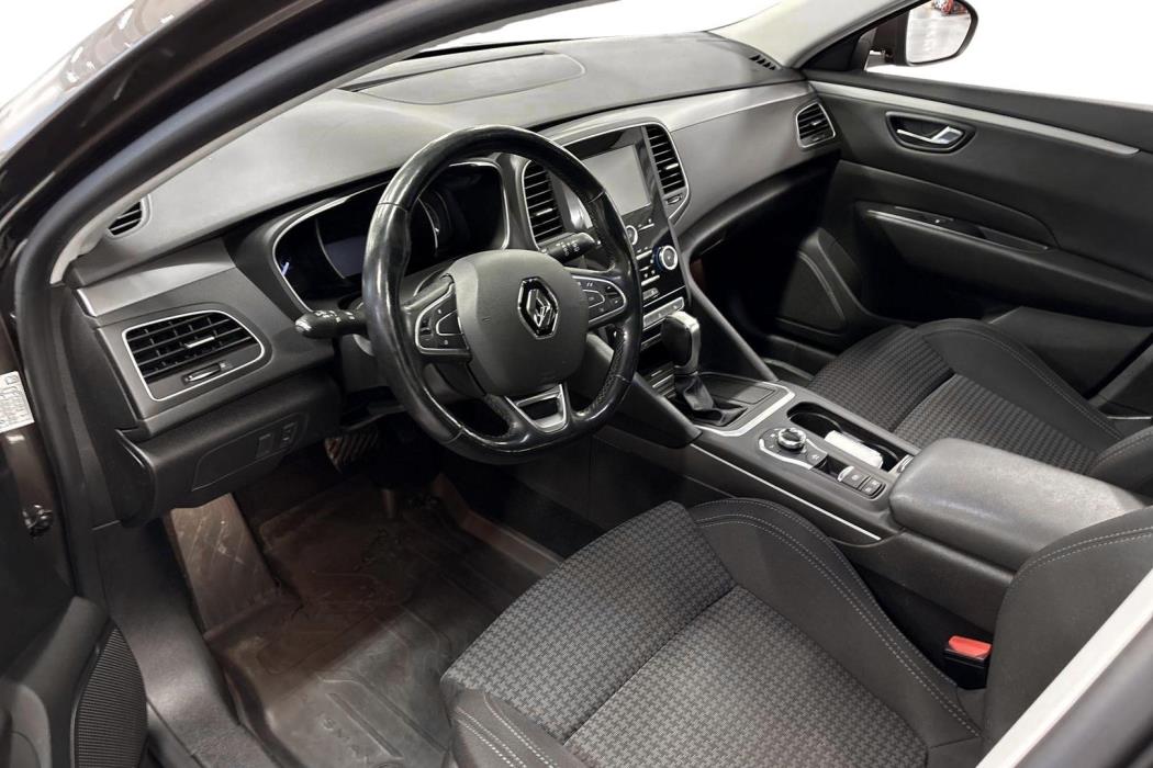 RENAULT Talisman 2018