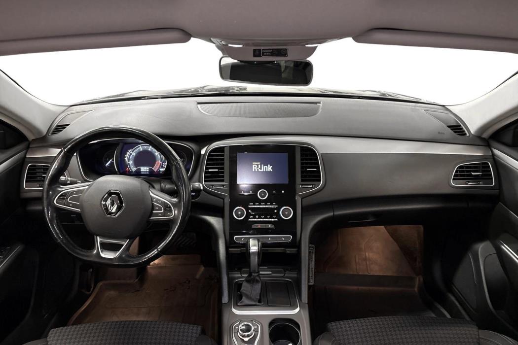 RENAULT Talisman 2018