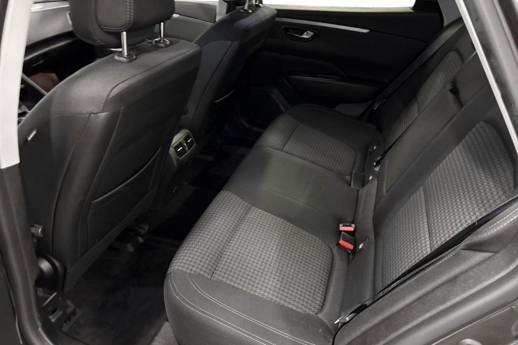 RENAULT Talisman 2018