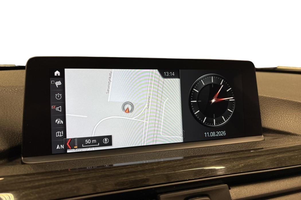 BMW 320 2019