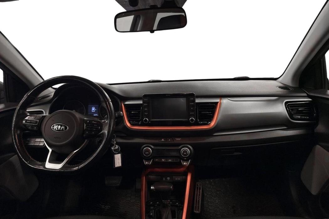 Kia Stonic 2019