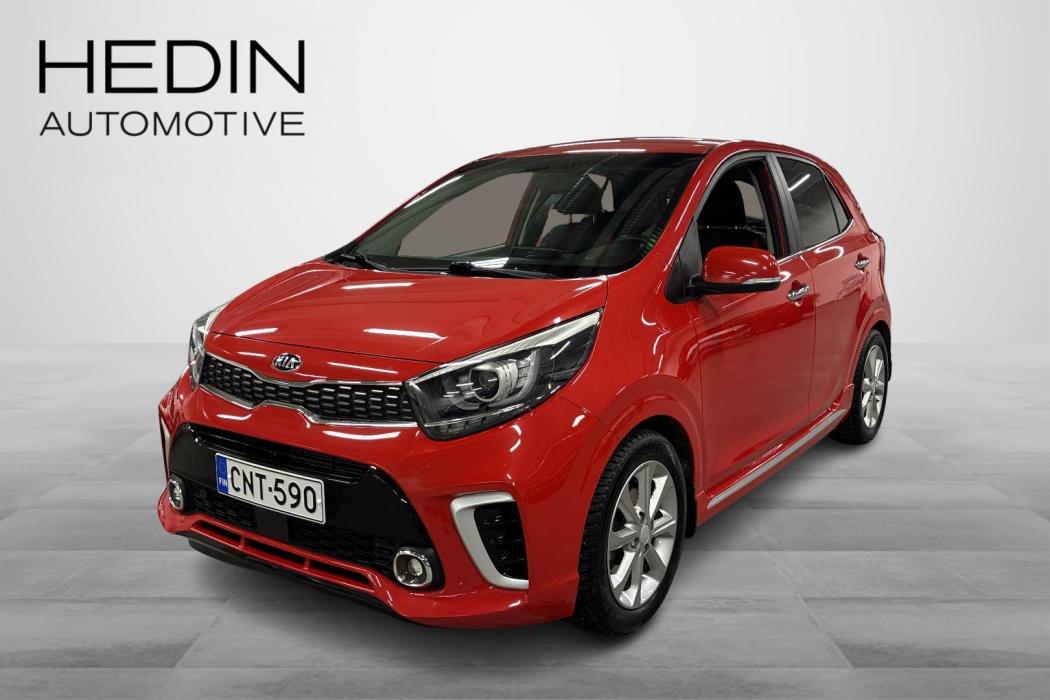 Kia Picanto 2020