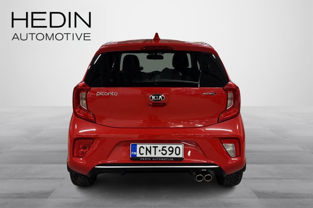 Kia Picanto 2020