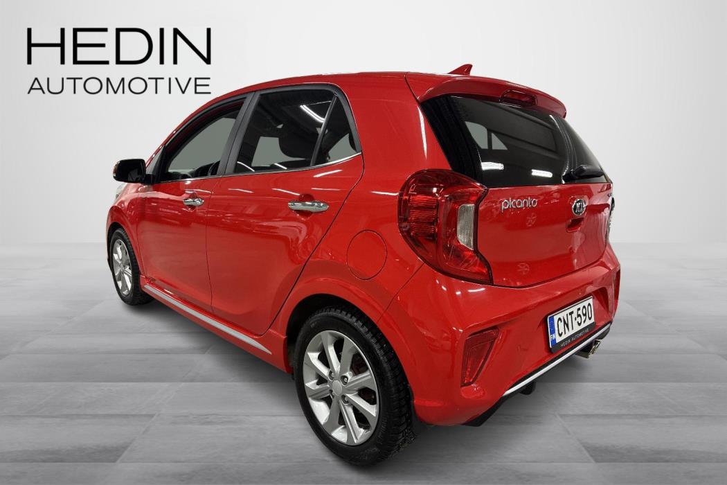 Kia Picanto 2020