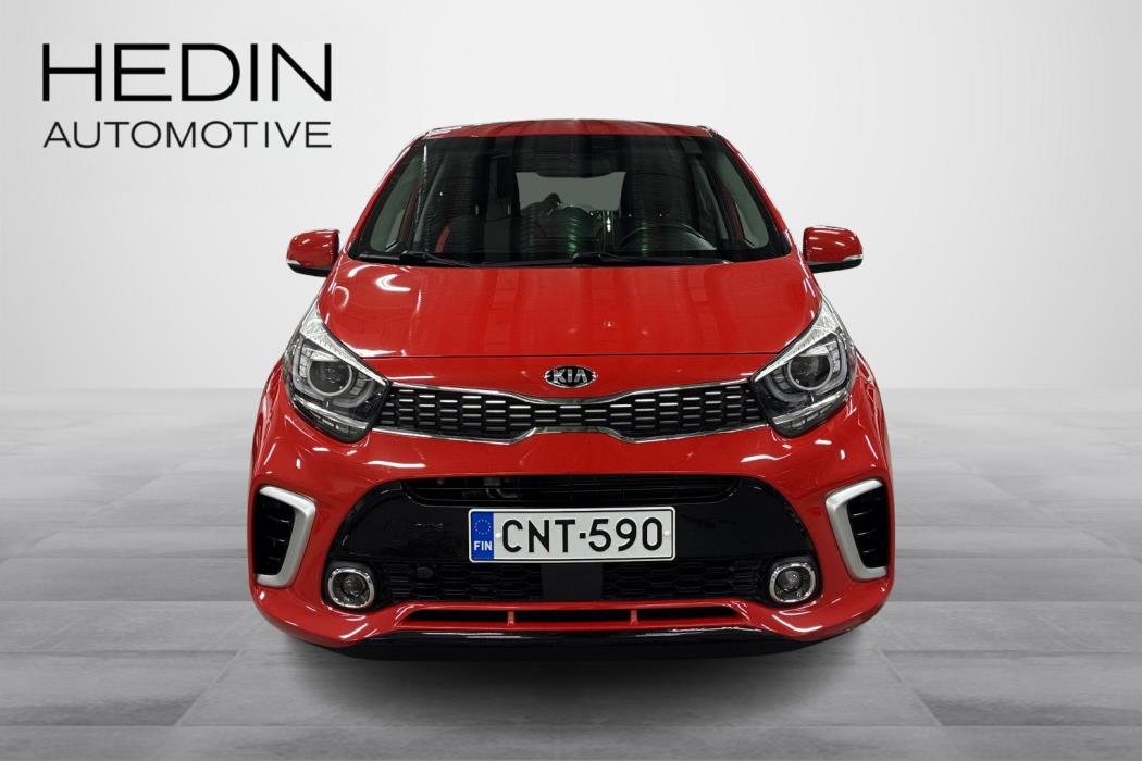 Kia Picanto 2020