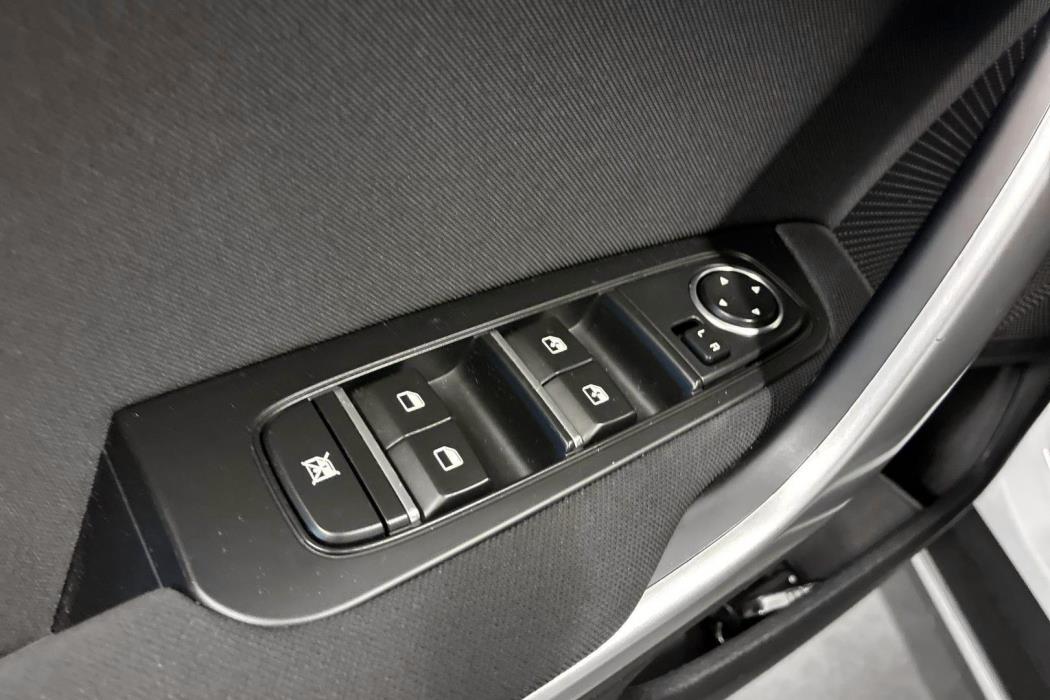 Kia XCeed 2020