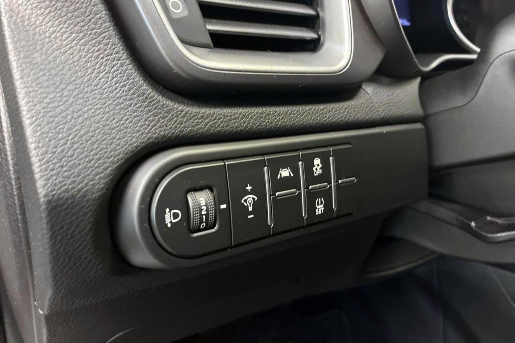 Kia XCeed 2020