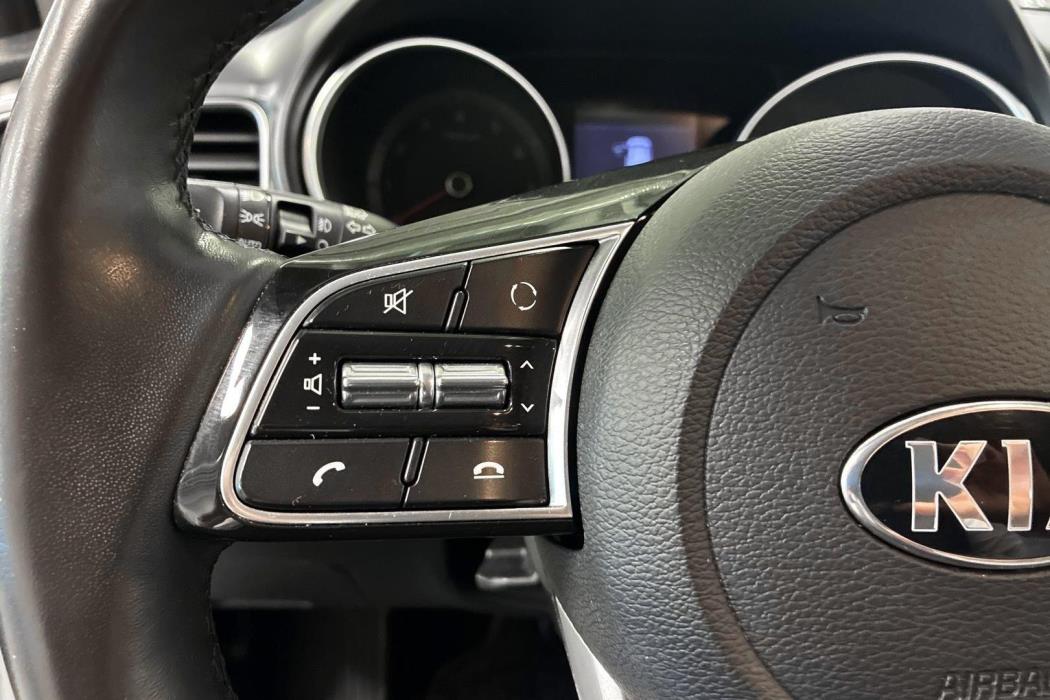 Kia XCeed 2020