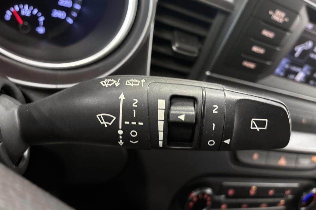 Kia XCeed 2020