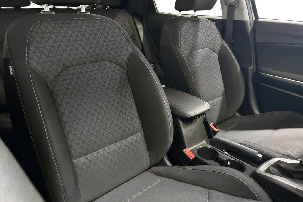 Kia XCeed 2020