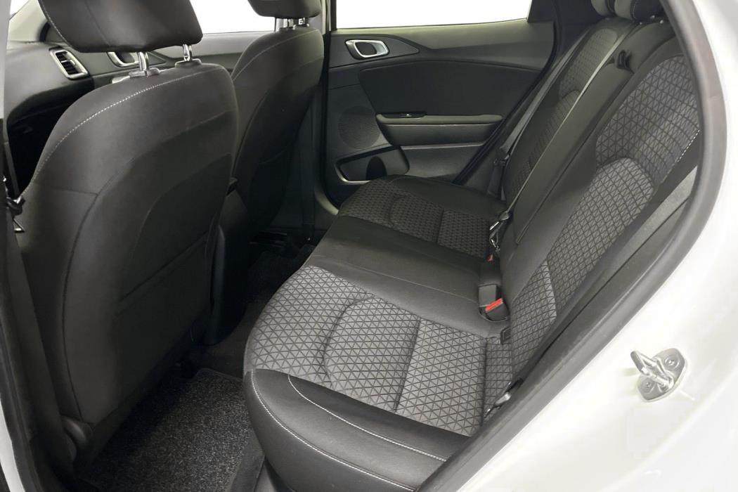 Kia XCeed 2020