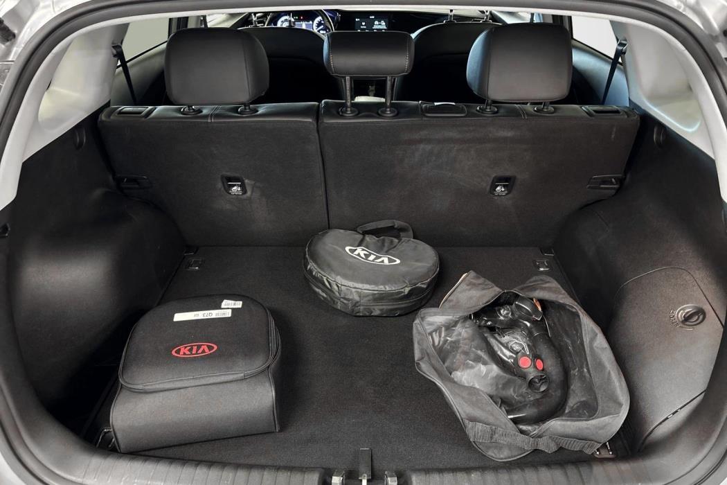 Kia Niro plug-in 2020