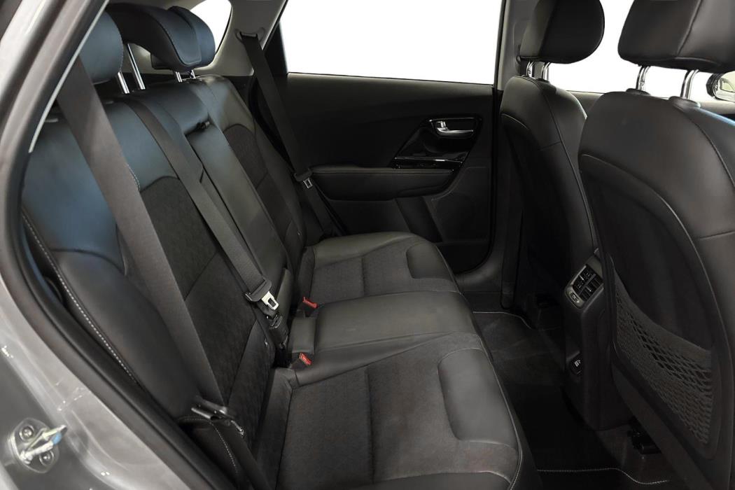 Kia Niro plug-in 2020