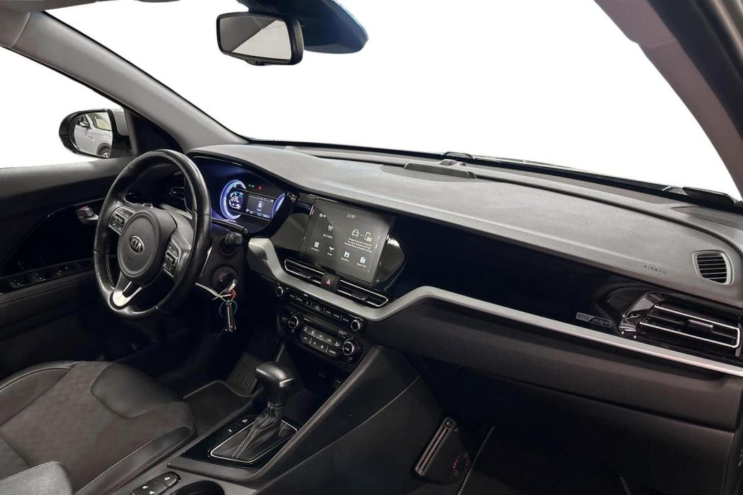 Kia Niro plug-in 2020